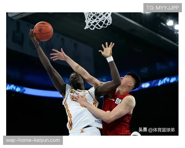 失误成本在新规下急剧放大 广厦利用对手失误砍30分反击得分 失误成本在新规下急剧放大 广厦利用对手失误砍30分反击得分