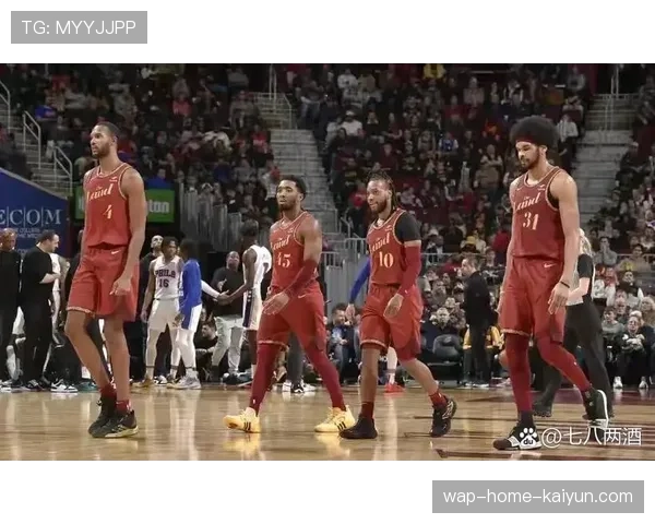 骑士稳居东部榜首 加兰缺阵期间球队阵容深度经受考验 骑士稳居东部榜首 加兰缺阵期间球队阵容深度经受考验