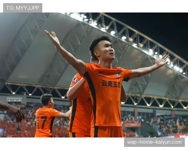 徐宏杰伤情影响 云南玉昆后防核心缺席考验防线 徐宏杰伤情影响 云南玉昆后防核心缺席考验防线